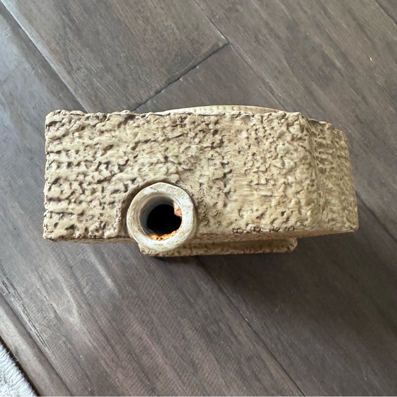 Jorginho Tequila Bottle Aztec Calendar Stone Art Piece - Picture 7 of 7